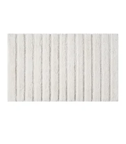 California Antislip Badmat Ivory