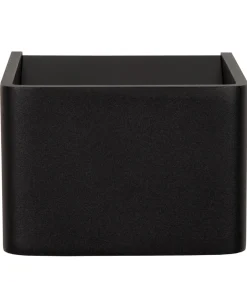 Calla - Wandlamp - Zwart