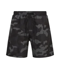 CAMO - Zwembroek - Donkergroen