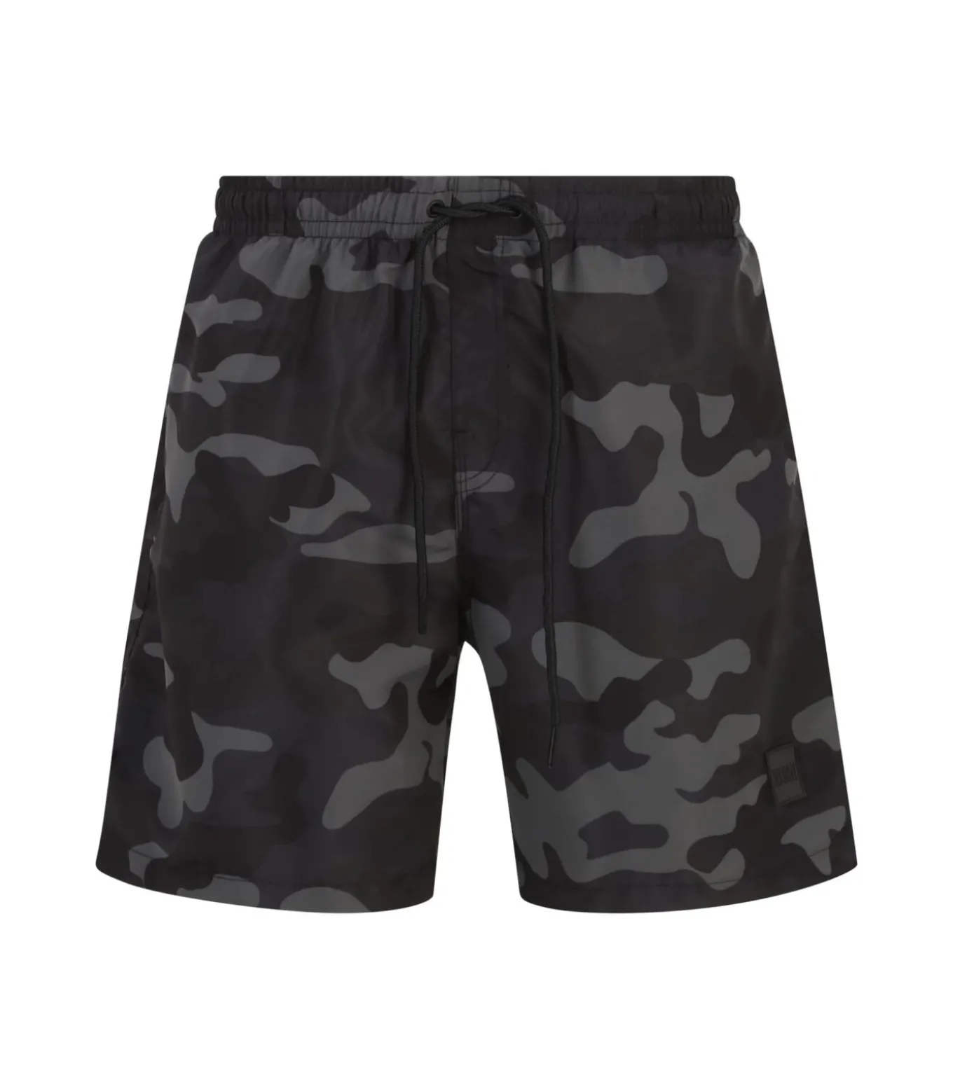 CAMO - Zwembroek - Donkergroen