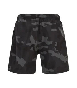 CAMO - Zwembroek - Donkergroen