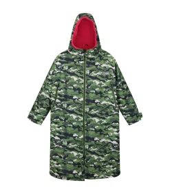 CAMOUFLAGE - Gi - Groen