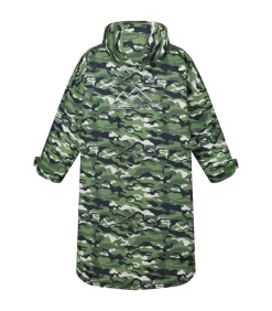 CAMOUFLAGE - Gi - Groen