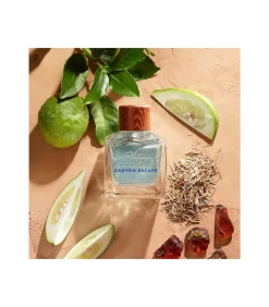 Canyon Escape Eau de Toilette voor Hem 100 ml