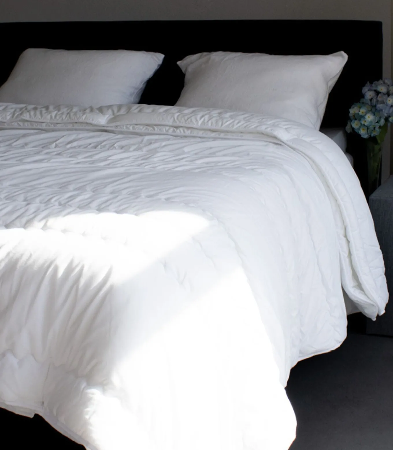 Cara Care Clarissa Wasbaar 4-Seizoenen Dekbed