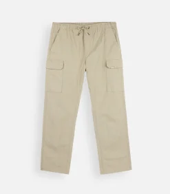 Cargo elastische broek SMOKO