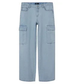 Cargojeans voor meisjes Tartizza