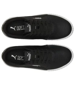 Carina 2.0 S - Sneakers - Zwart