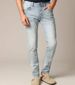 CARLOS - Lifestyle-jeans voor heren