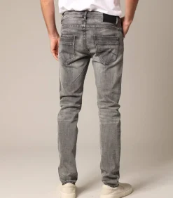CARLOS - Rockjeans voor heren