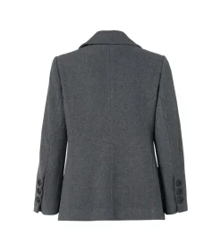 Caroline Tensen Austin Jas Grijs