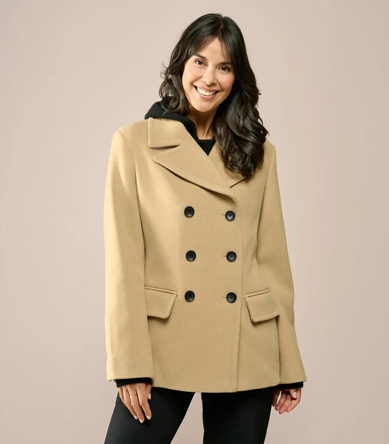 Caroline Tensen Austin Jas Camel