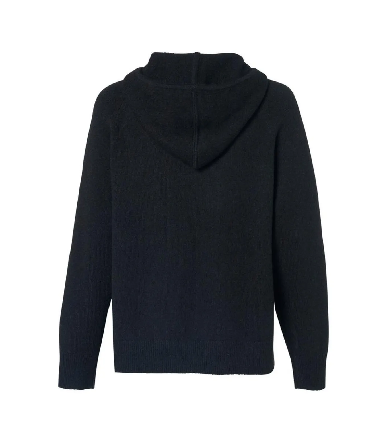 Caroline Tensen Canora Hoodie Zwart