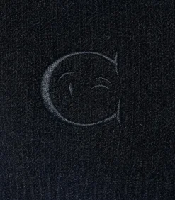 Caroline Tensen Canora Hoodie Zwart