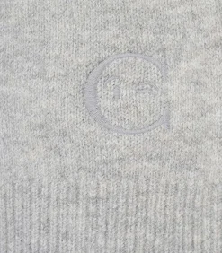 Caroline Tensen Canora Hoodie Grijs