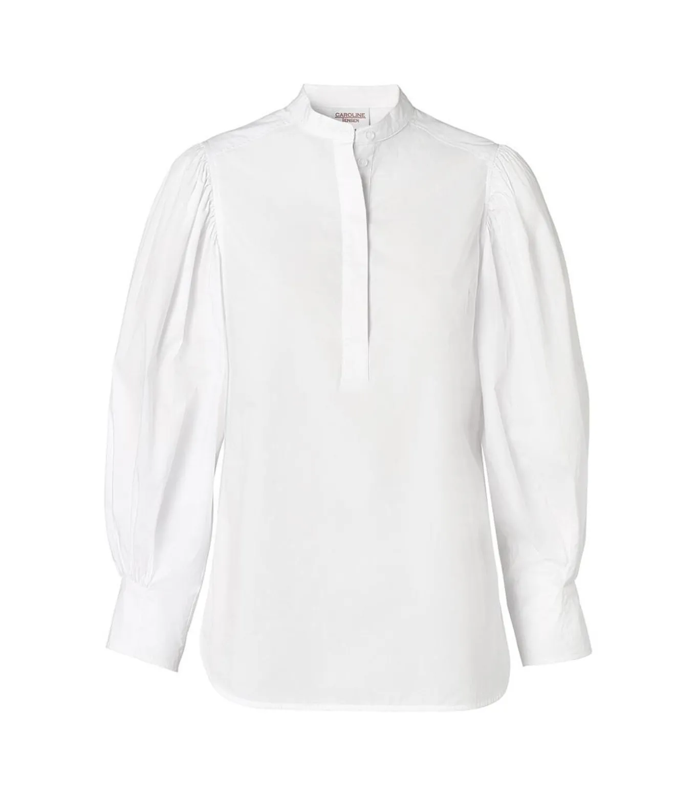 Caroline Tensen Carberry Blouse Wit