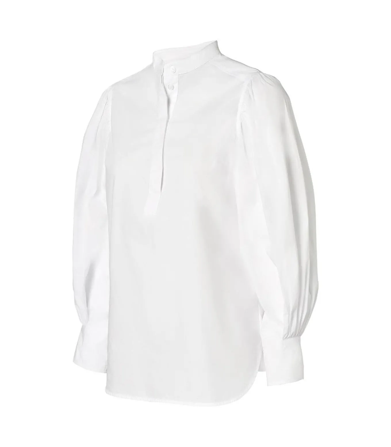 Caroline Tensen Carberry Blouse Wit