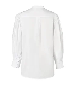 Caroline Tensen Carberry Blouse Wit