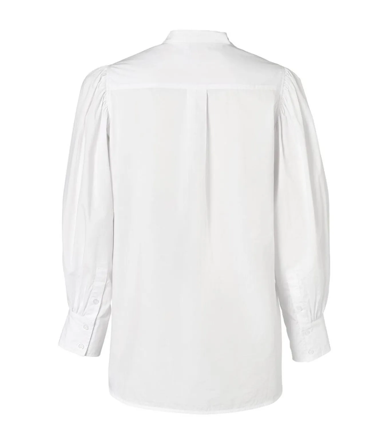 Caroline Tensen Carberry Blouse Wit