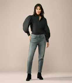 Caroline Tensen Carberry Blouse Zwart