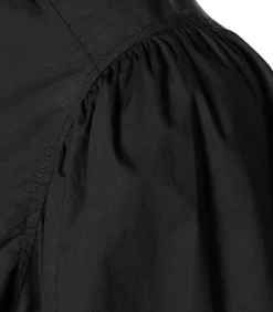 Caroline Tensen Carberry Blouse Zwart