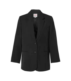 Caroline Tensen Dallas Blazer Zwart