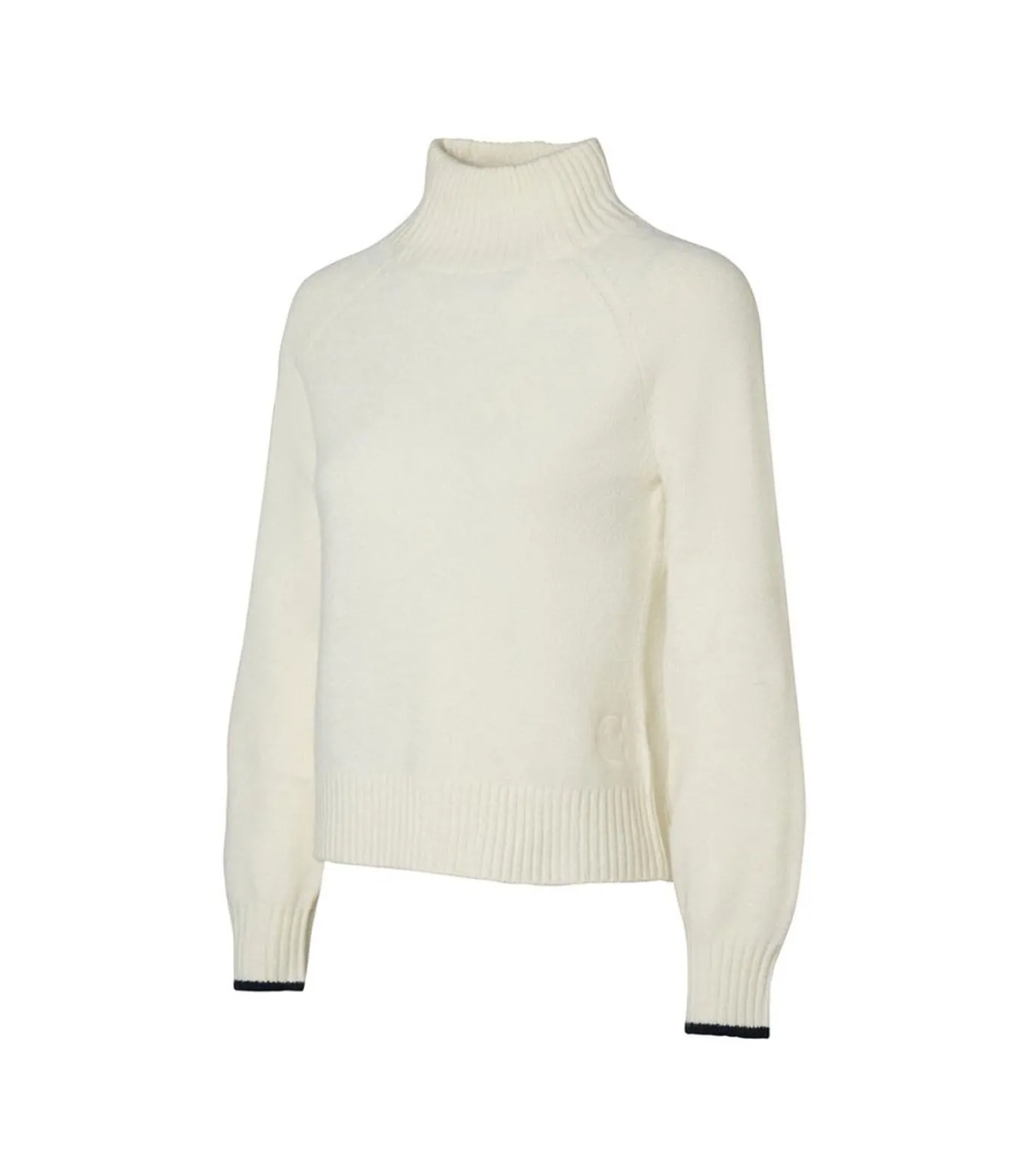 Caroline Tensen Danville Trui Off White