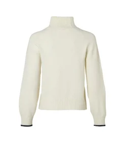 Caroline Tensen Danville Trui Off White