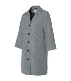 Caroline Tensen Richmond Blazer Zwart / Wit