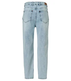 Caroline Tensen Stockholm Jeans Licht Blauw