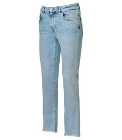 Caroline Tensen Utah Jeans Licht Blauw