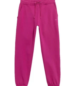 CAS F475 - Joggingbroek - Donker Roze