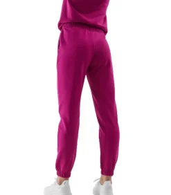 CAS F475 - Joggingbroek - Donker Roze