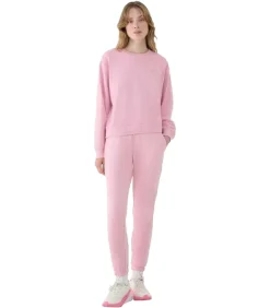 CAS F1138 - Joggingbroek - Roze