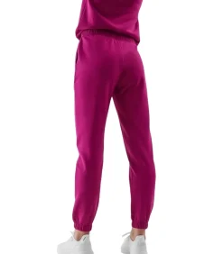 CAS F472 - Joggingbroek - Roze