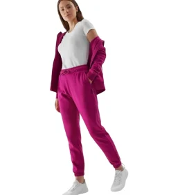 CAS F472 - Joggingbroek - Roze