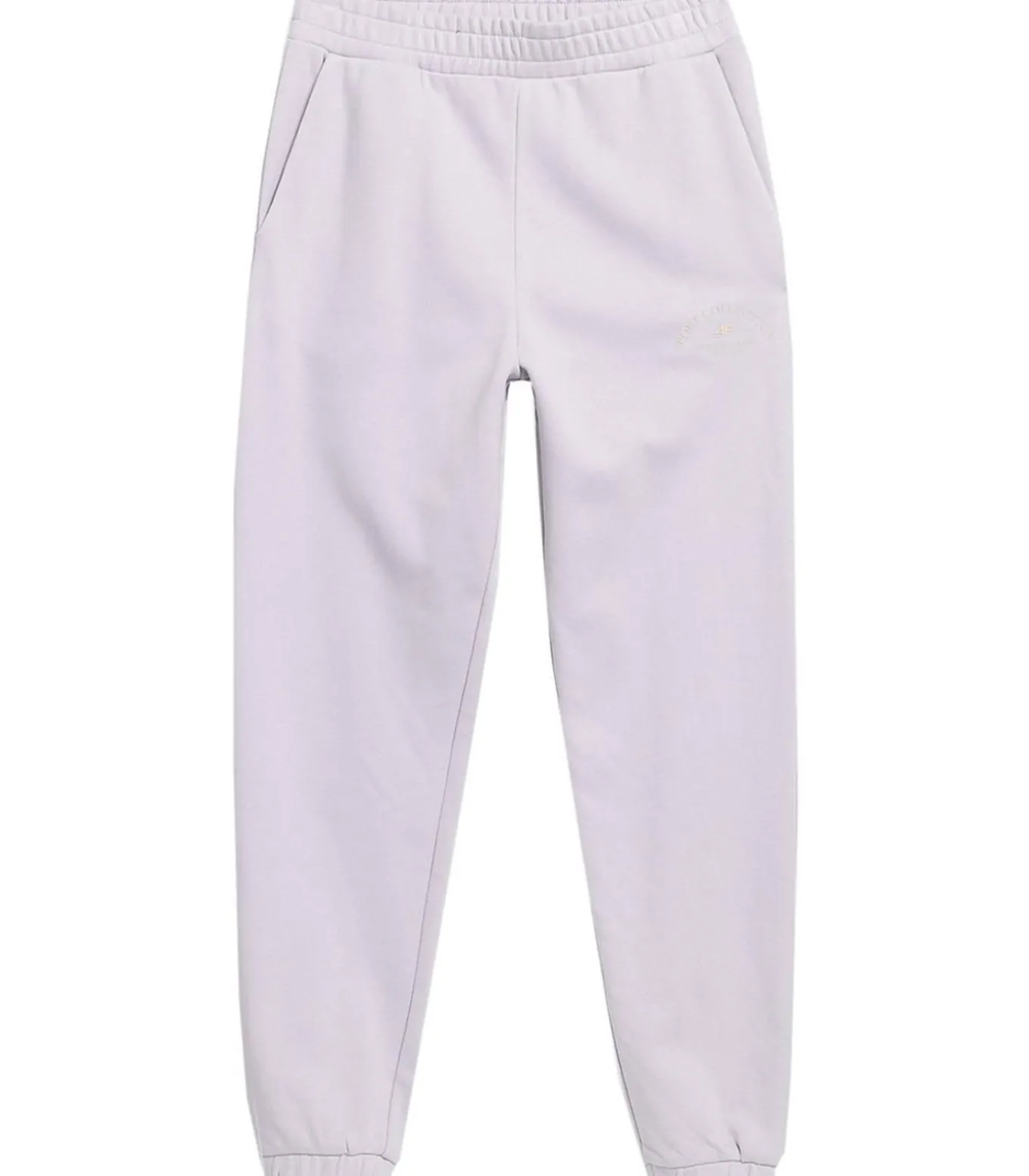 CAS F472 - Joggingbroek - Violet