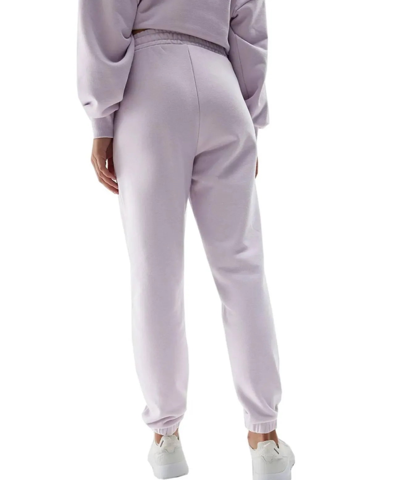 CAS F472 - Joggingbroek - Violet