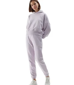 CAS F472 - Joggingbroek - Violet