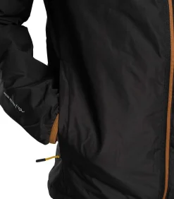 Caspen Waterdichte Jas