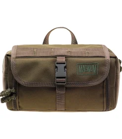 CASTOR - Tas - Khaki