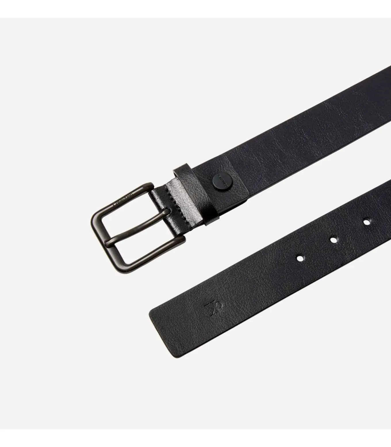 Casual Pin Buckle 35Mm Adj