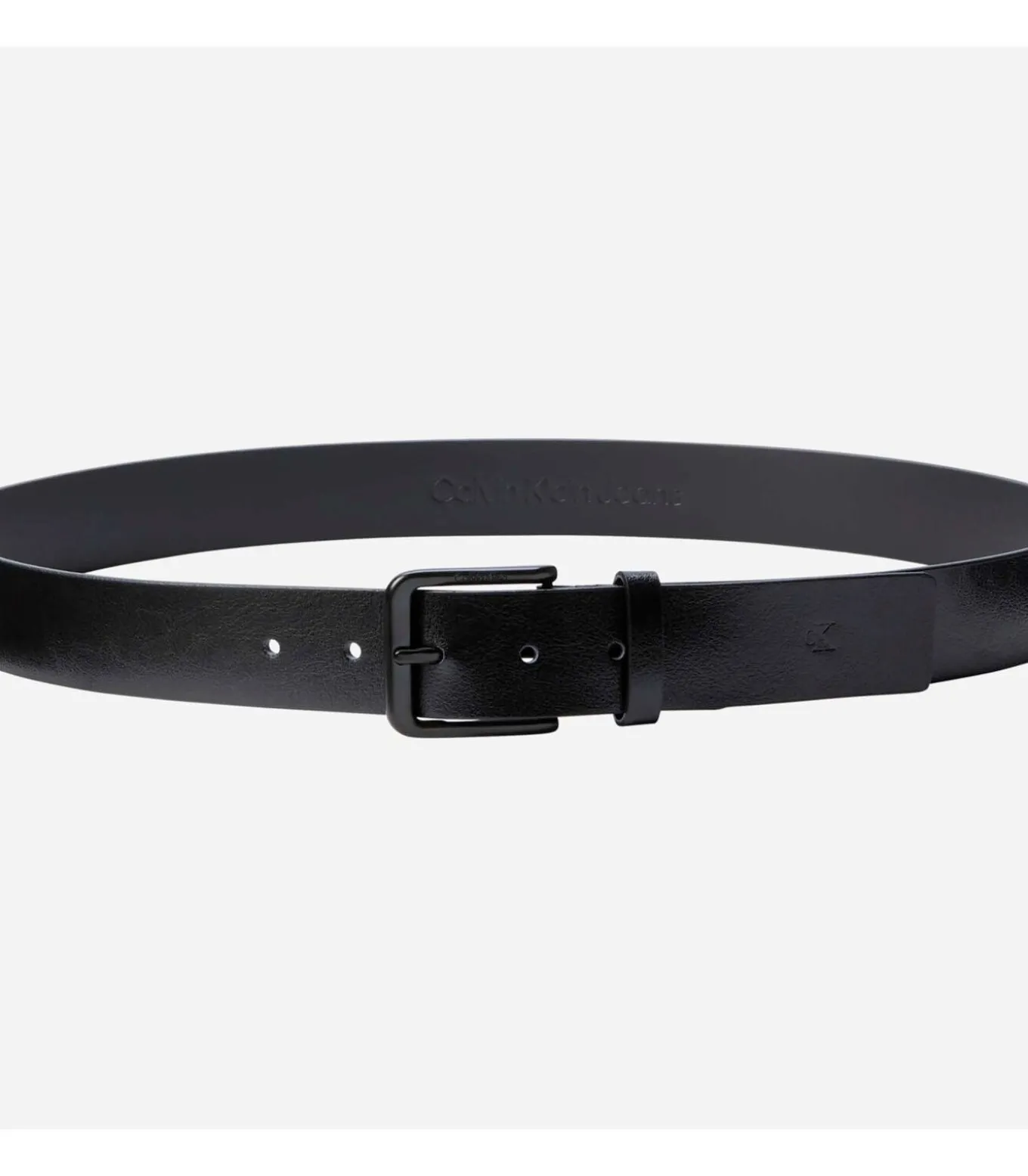 Casual Pin Buckle 35Mm Adj