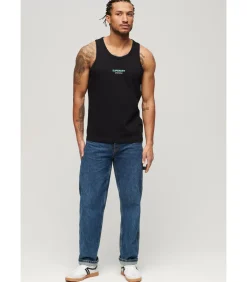 Casual tanktop Sportswear