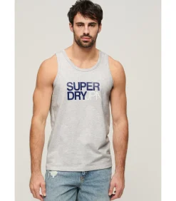 Casual tanktop Sportswear
