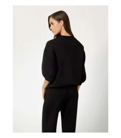 Cecilia Cn Sweatshirt