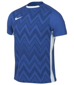 CHALLENGE V - Jersey - Blauw