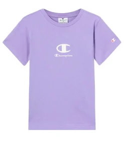 Champion Crewneck T-Shirt