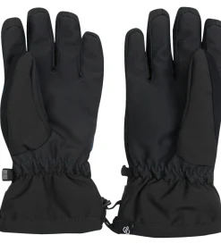 CHARISMA III - Ski-handschoenen - Zwart