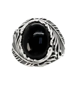 Charles Herenring Zilver